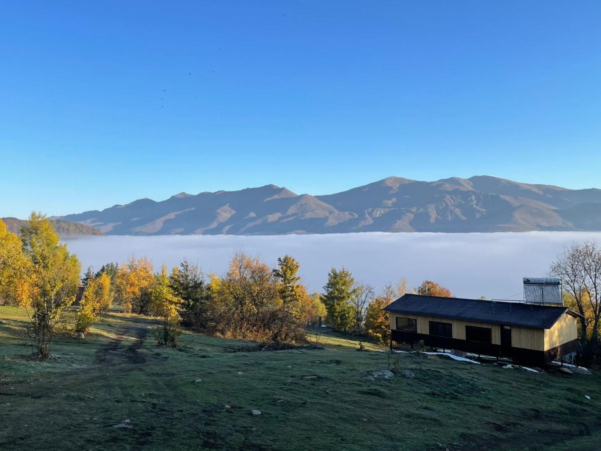 Вилла Glamping Wolf Mount Margahovit Номер фото